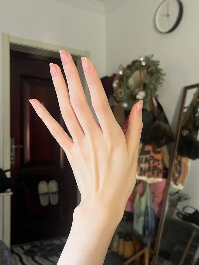 丑!后来发现是小丑竟然是我的手AG真人百家乐一直以为是首饰太(图4) 丑!后来发现是小丑竟然是我的手AG真人百家乐一直以为是首饰太(图4)