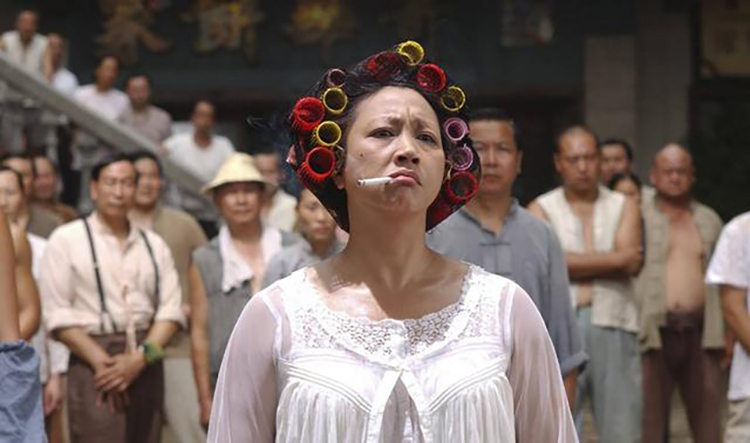 飘香——《莎木3》评测AG真人人间有情莎花(图24) 飘香——《莎木3》评测AG真人人间有情莎花(图24)