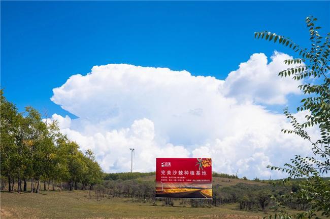 色新章：为生态文明建设贡献“完美智慧”A